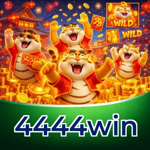 Instruções Download 4444win