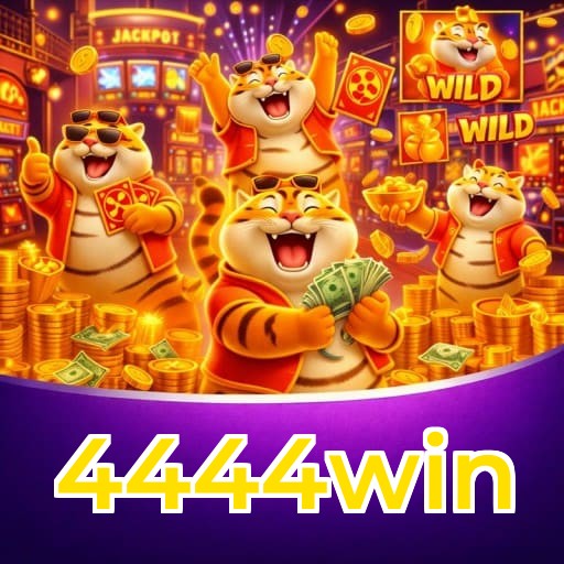 Free spins 4444win