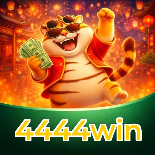 Jogos de slot online na 4444win