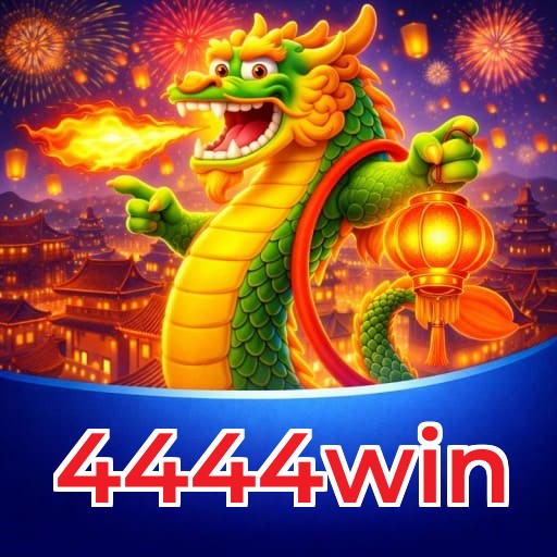 Jackpots 4444win
