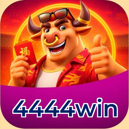 Jogos App 4444win