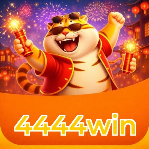 Bônus App 4444win