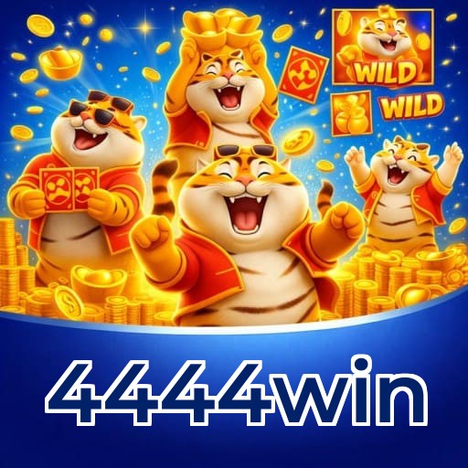 Recursos App 4444win