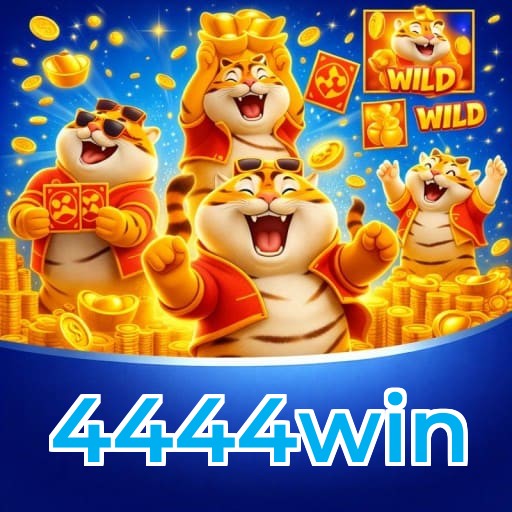 Promoções App 4444win