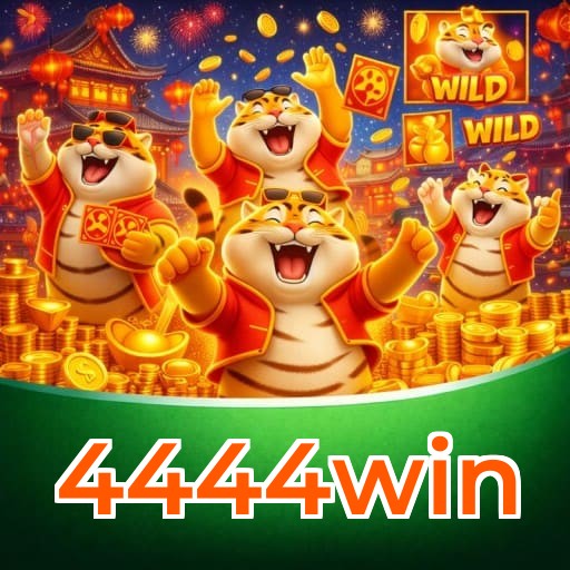 Chuva de Bônus 4444win - Slots