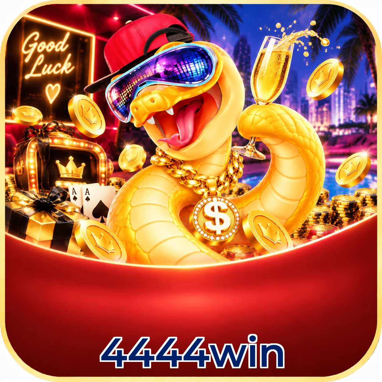 Jogos Fortune da 4444win com Fortune Tiger e títulos PG Soft