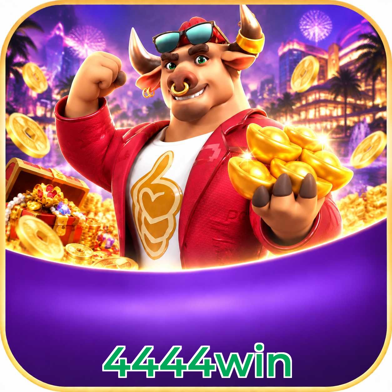 Login seguro na 4444win com 2FA e biometria Face ID