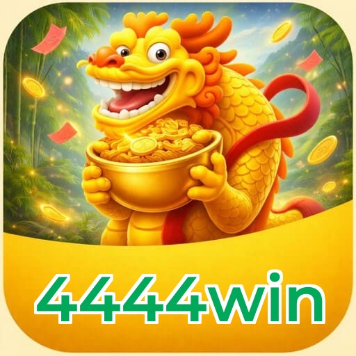 Recursos App 4444win