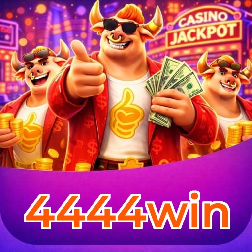 Ofertas App 4444win
