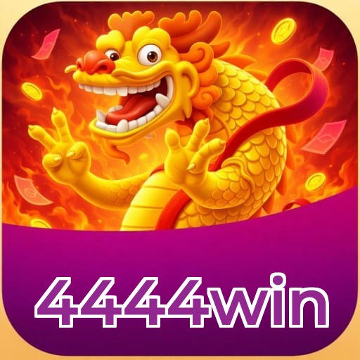 Vantagens App 4444win