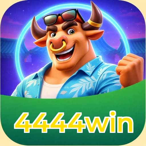 Vantagens App 4444win